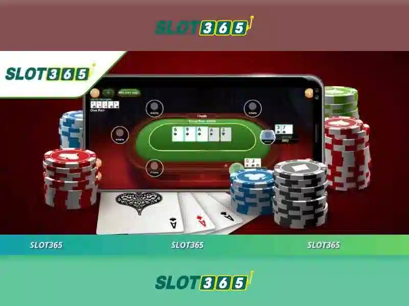 Ưu Điểm SLOT365 APK