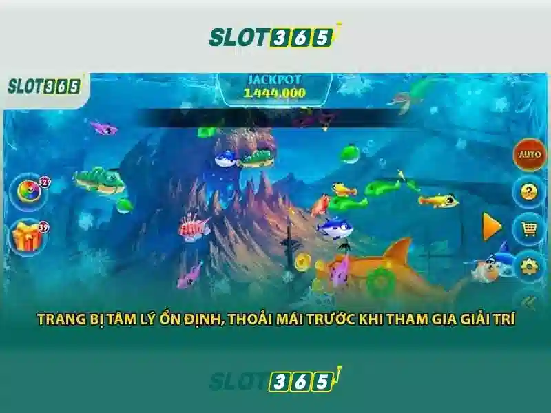 Đăng Nhập Slot365 - Trải Nghiệm Vàng Cho Người Chơi Slot365