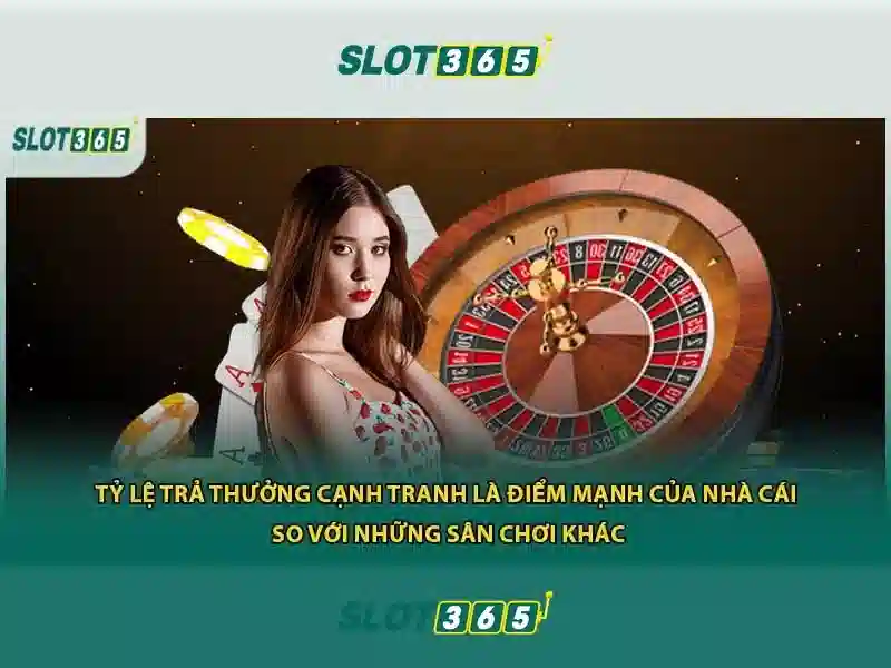 Đăng Nhập Slot365