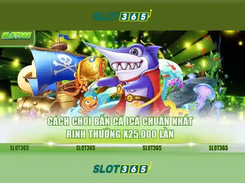 slot365 game – Trải Nghiệm Đỉnh Cao Cùng SLOT365