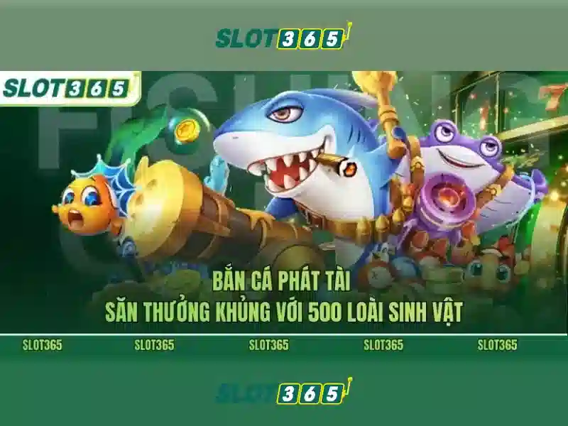 Tính Năng Slot365 Bet
