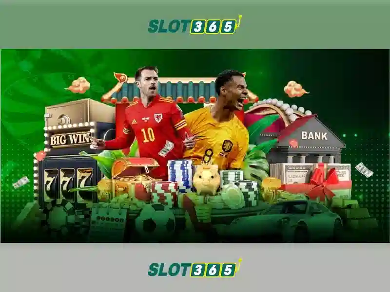 Tính Năng Nổi Bật Của Danh Mục Slot