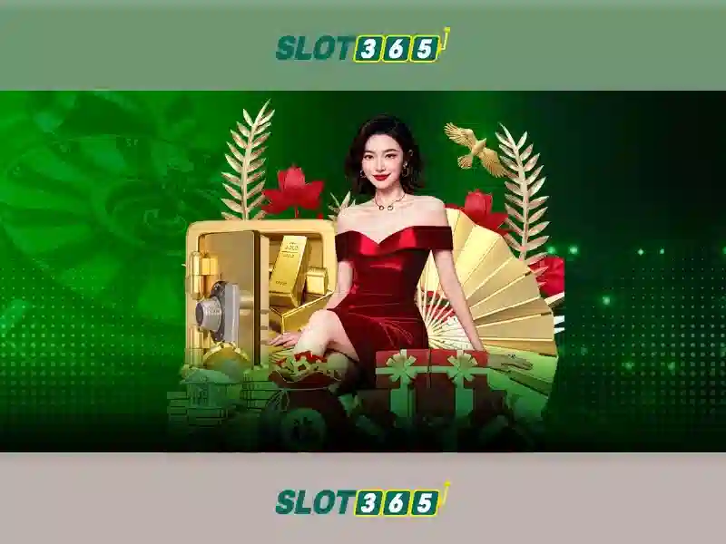 SLOT365