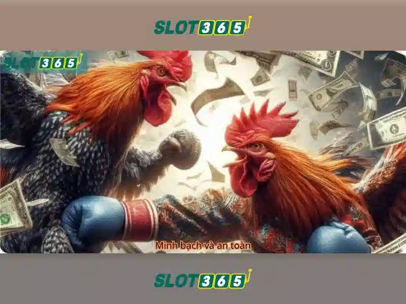 slot365 bet – Trải Nghiệm Trọn Vẹn Trong Thế Giới Slot365 2026