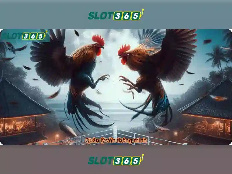 Hướng Dẫn Chơi Slot365