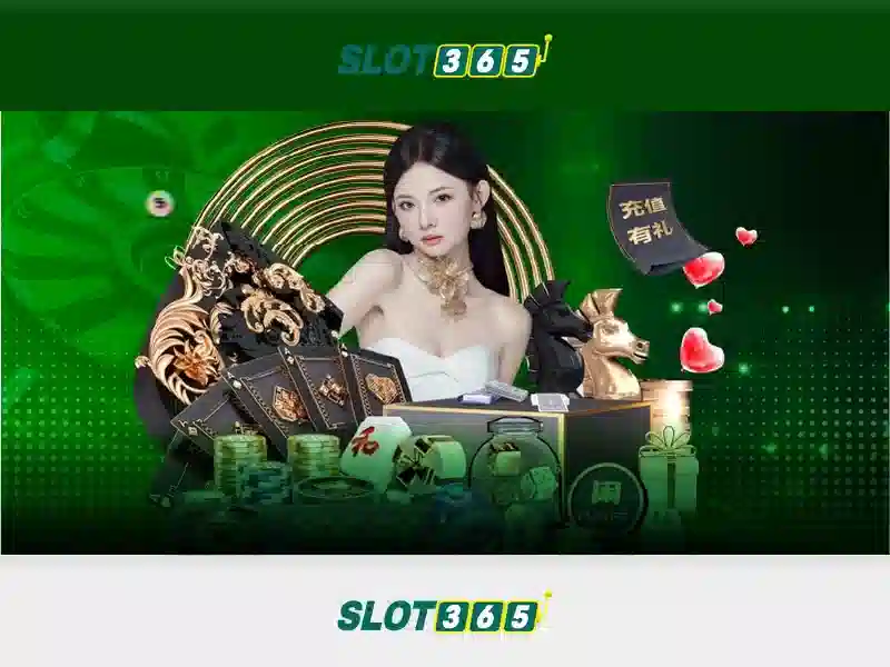Tải Slot365 – Trải Nghiệm Đỉnh Cao Trong Thế Giới SLOT
