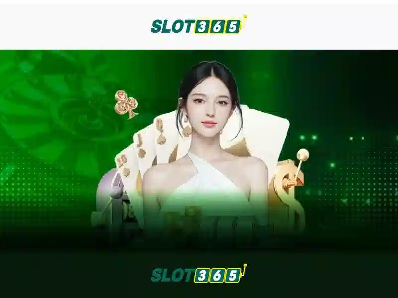 SLOT365 – Trang Chủ Chính Thức Không Bị Chặn 2026 | Hướng Dẫn Đăng Nhập Slot365 Mới Nhất