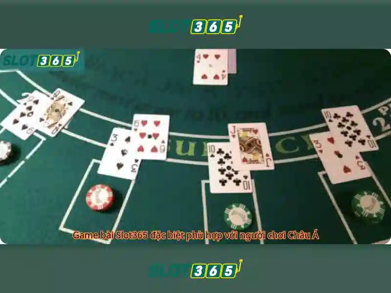 Đăng Nhập Slot365 – Trải Nghiệm Slot365 Com1 Độc Quyền 2026