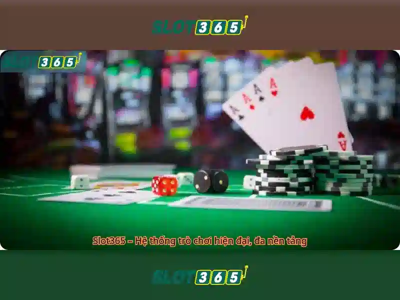 SLOT365 – Trải Nghiệm Slot Online Đỉnh Cao Với Raja Slot365