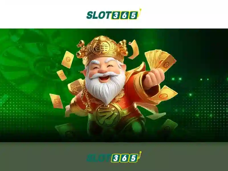 Trải Nghiệm Slot365