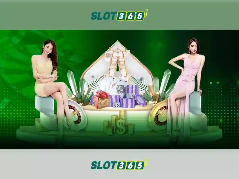 Ưu Đãi Slot365