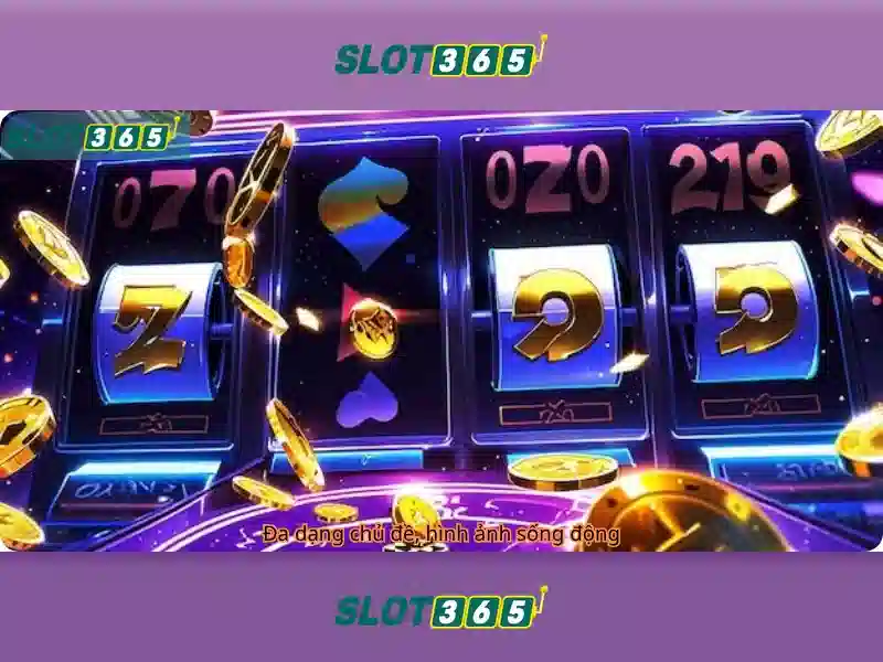 nạp tiền Slot365