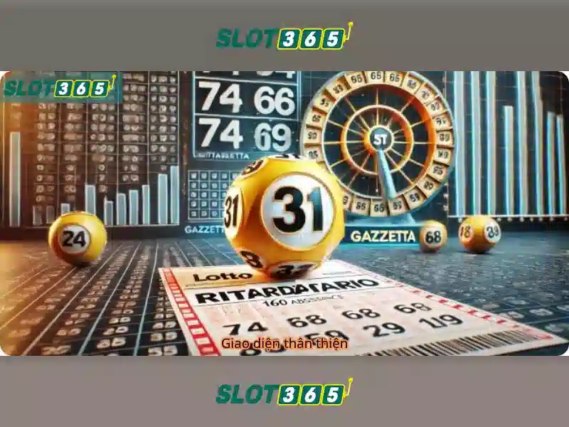 Cổng Game Slot Uy Tín