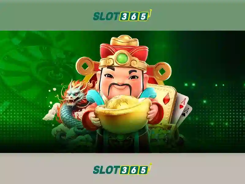 Đánh Giá Slot365 Có Uy Tín Không