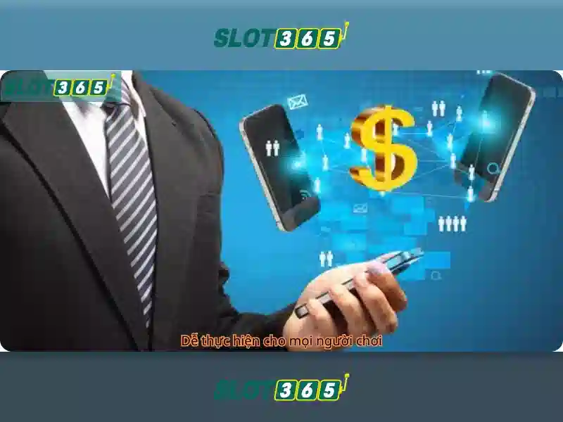 Trải Nghiệm Slot365
