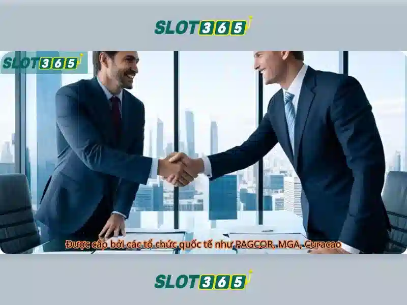 SLOT365 – Hướng Dẫn Đăng Nhập Slot365 Nhanh Chóng, An Toàn