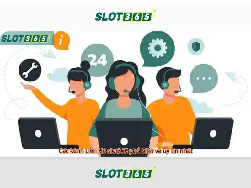 Hướng Dẫn Tải Slot365