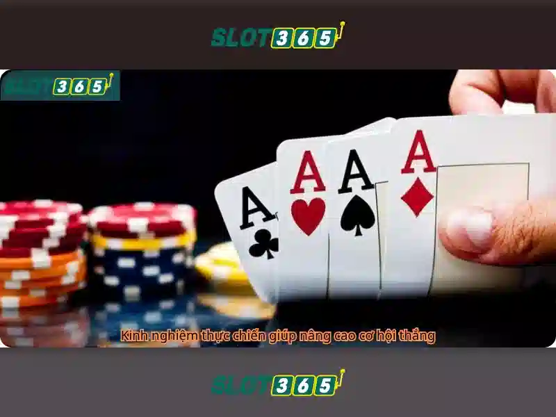 Slot Game Slot365