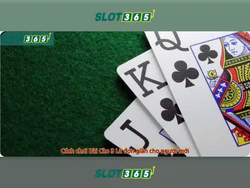 chơi Slot365 – Đa Dạng Game Trải Nghiệm Đỉnh Cao