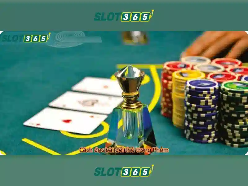 Đa Dạng Trò Chơi SLOT