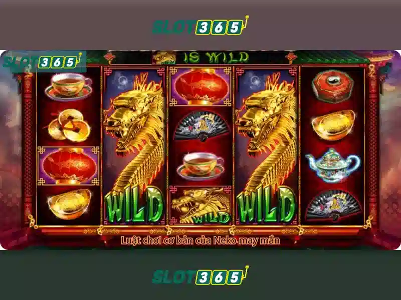 Ưu Điểm Slot Game Slot365