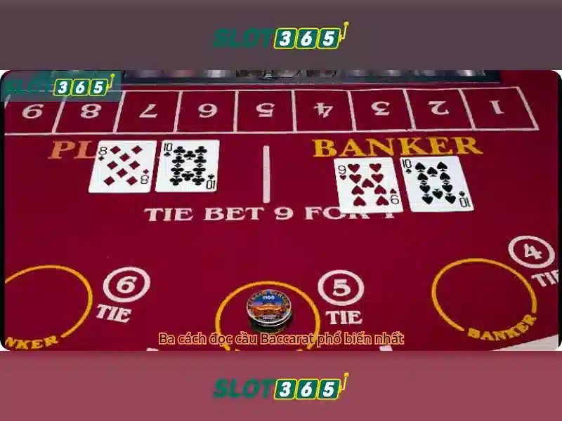 Slot365 chính thống