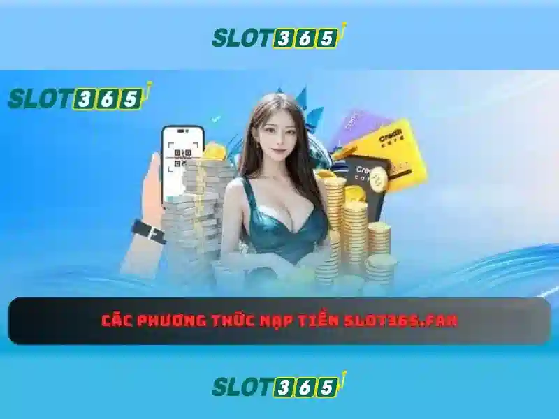 Slot365 Login