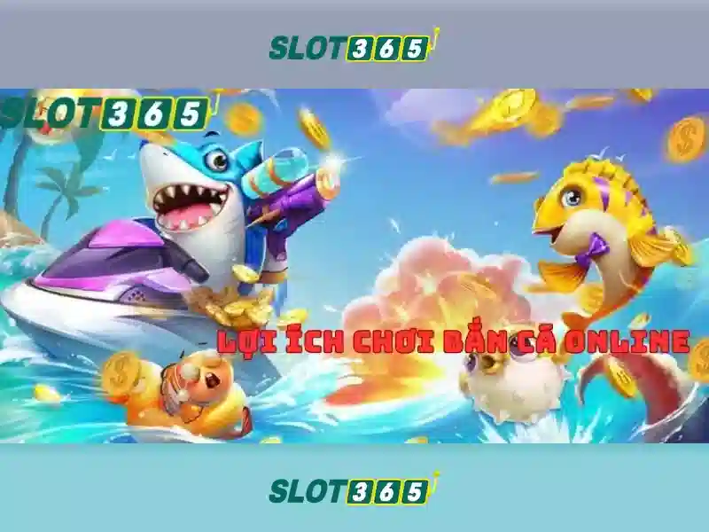 Khuyến Mãi Slot365 Bet