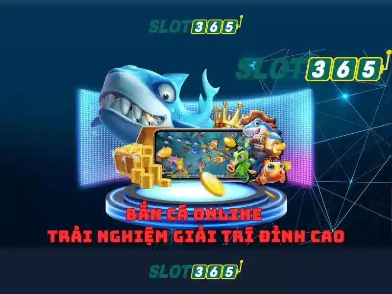 Slot365 hợp pháp