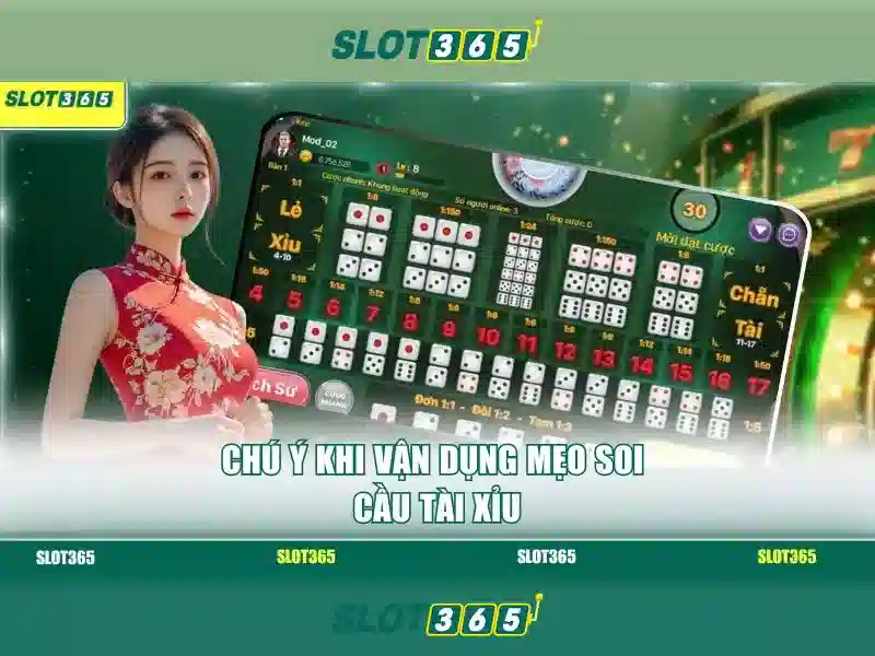 Đa Dạng Loại Slot