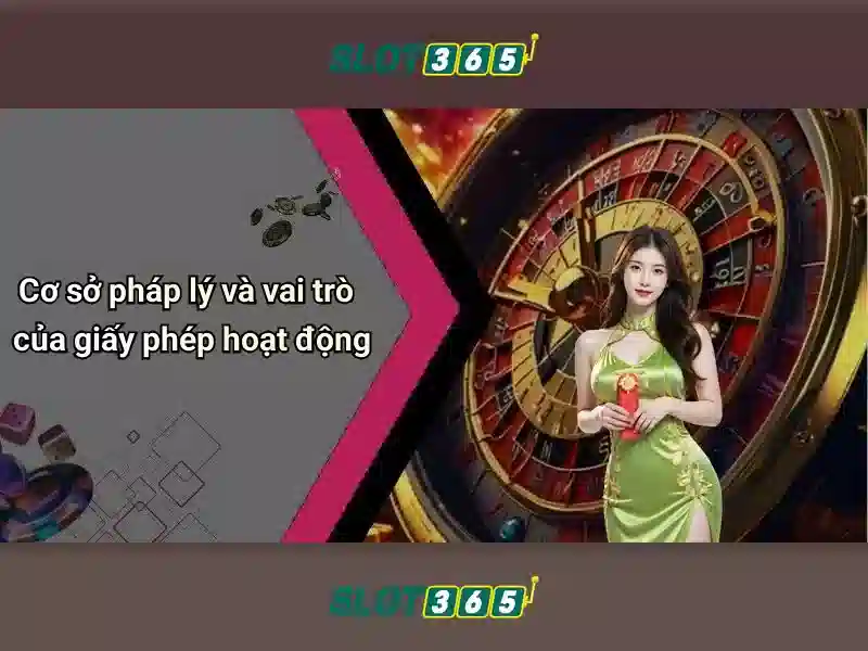 Ưu Đãi Slot365 Games