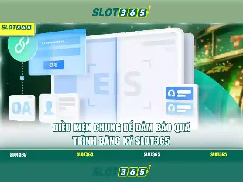 SLOT365 - Trải Nghiệm Cược Trực Tuyến Đỉnh Cao Với Ưu Đãi Slot365 Rtp 2026