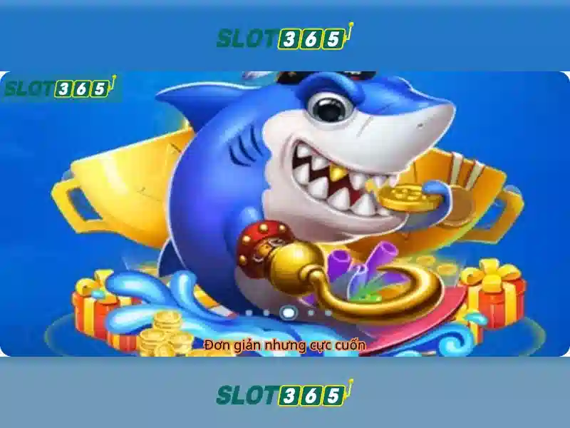 Giới Thiệu Về Slot365