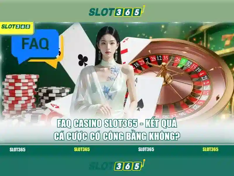Khuyến Mãi Slot365