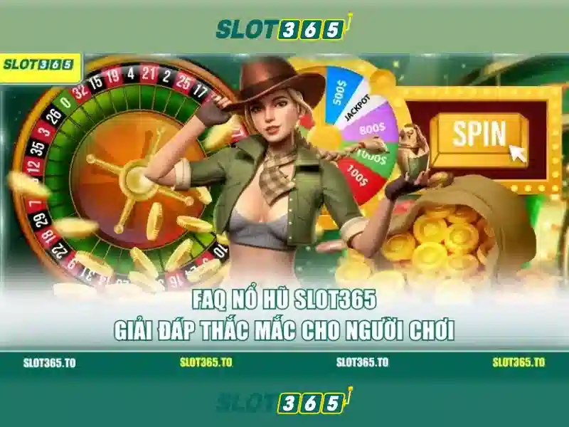 Đánh Giá Slot365