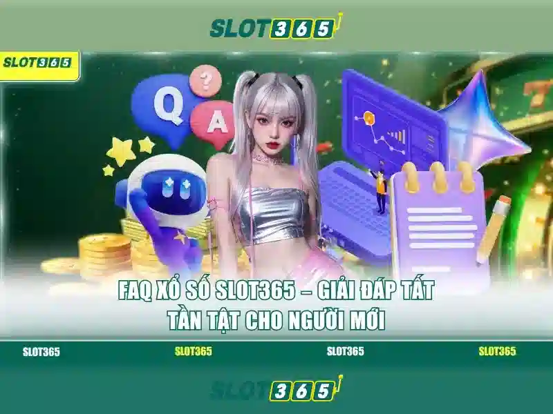 Slot365 không bị chặn