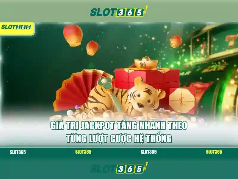 SLOT365 – Trang Chủ Slot Đẳng Cấp Với Tiện Ích Hoàn Hảo