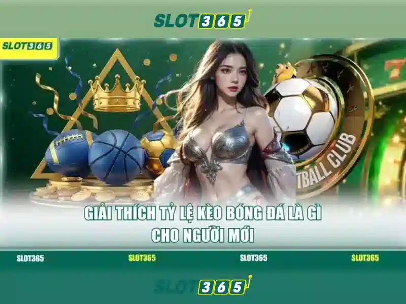 Đa Dạng Trò Chơi Slot365
