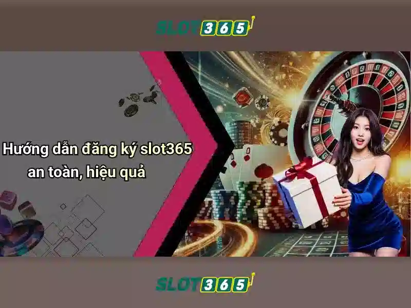 Chi Tiết Về Khuyến Mãi Slot365
