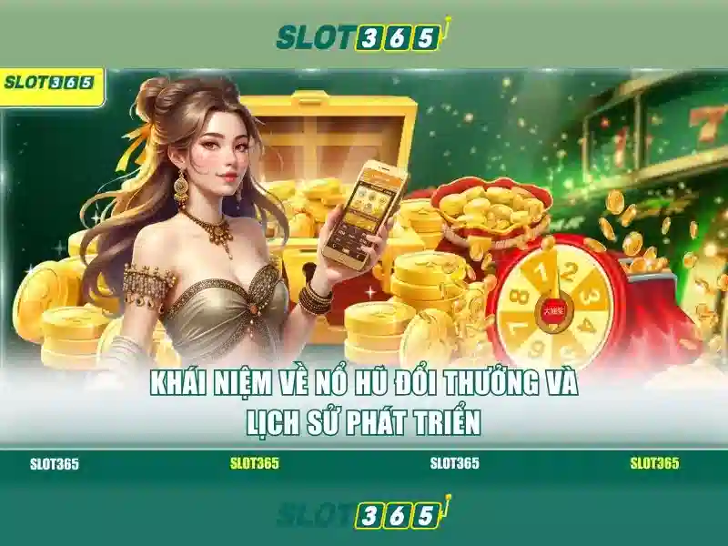 Tải Slot365 APK