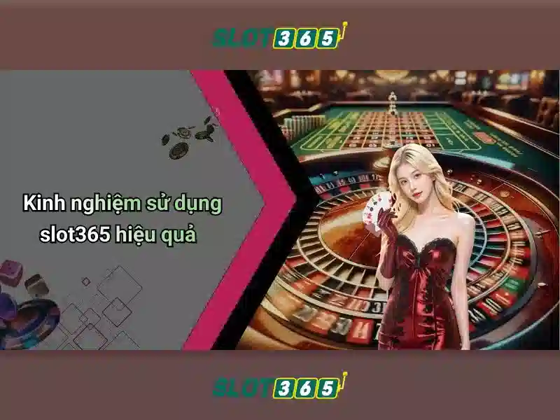Slot365 hợp pháp 2026