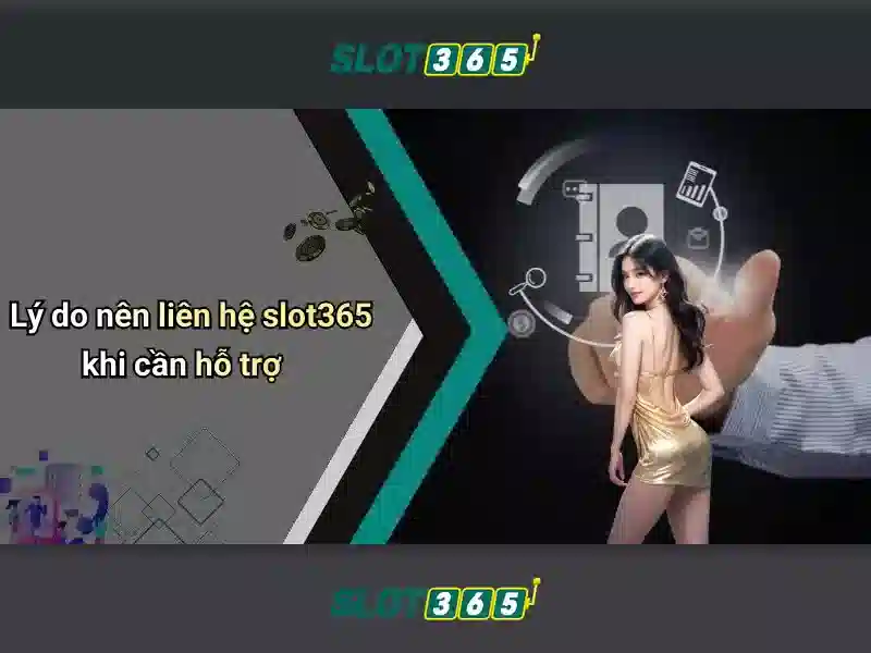 Hướng Dẫn Đăng Ký Slot365