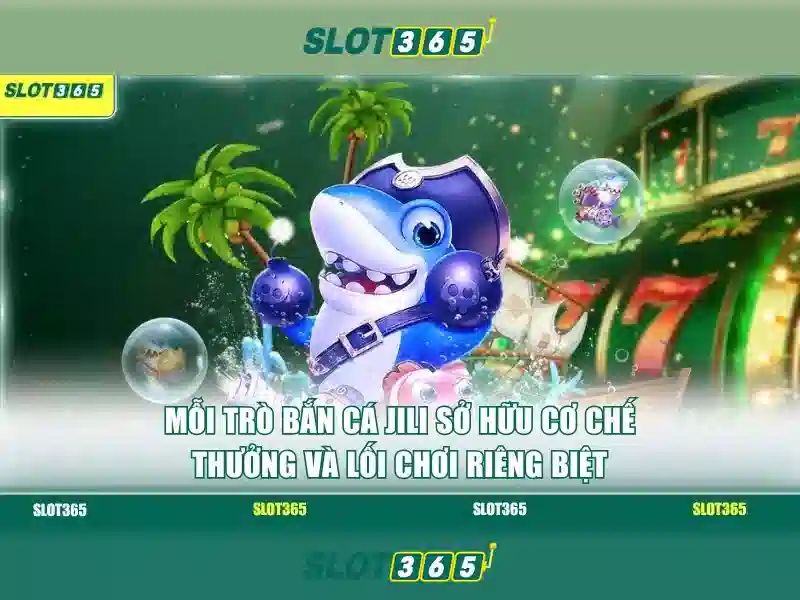 Slot365 Chính Thức