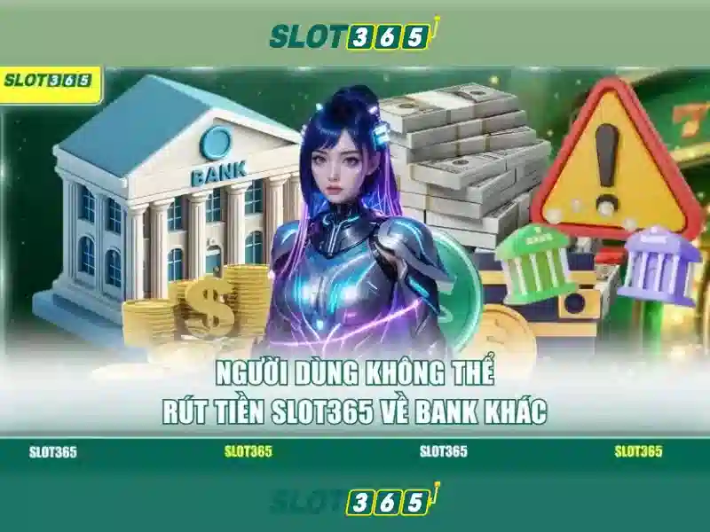 SLOT365 – Ứng Dụng Slot365 App Đa Dạng Cho Người Chơi Slot 2026