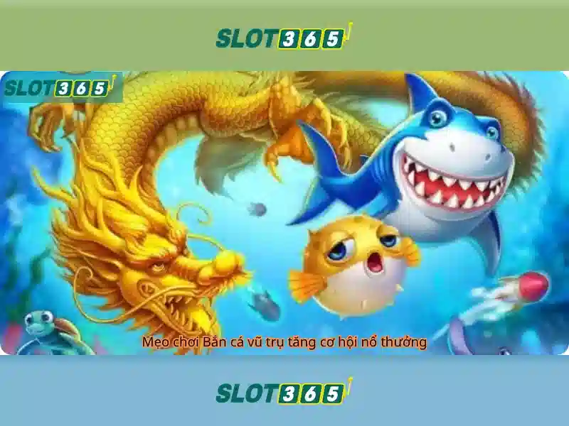 Khuyến Mãi Slot365