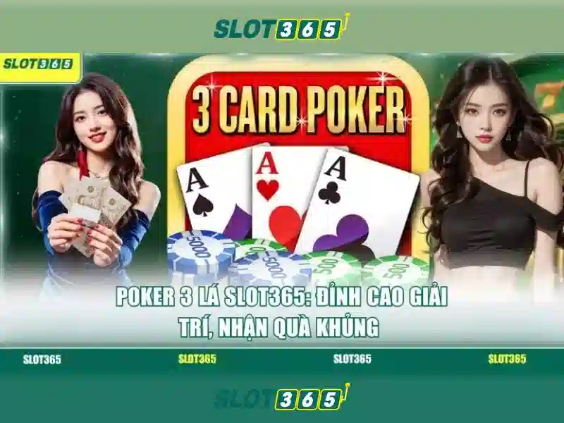 Giới Thiệu Dịch Vụ Slot365