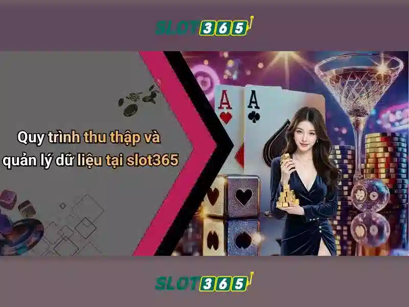 Kinh Nghiệm Chơi Slot365