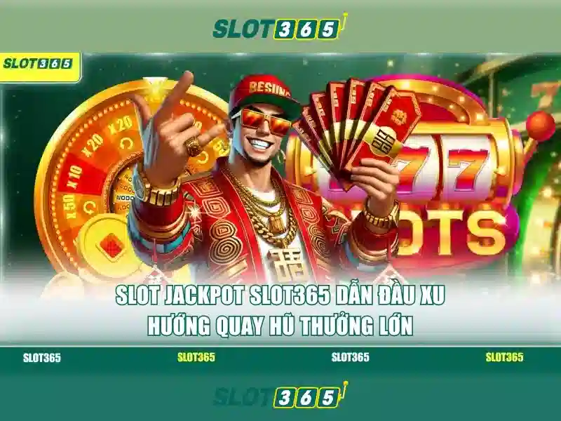 raja slot365