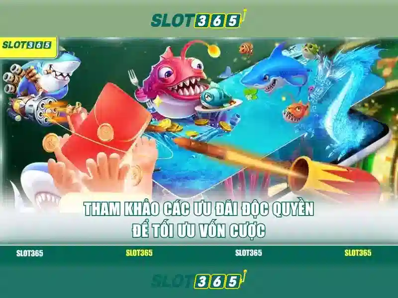 SLOT365 – Trải Nghiệm Slot Đỉnh Cao Cùng Sảnh Chơi Đa Dạng 2026