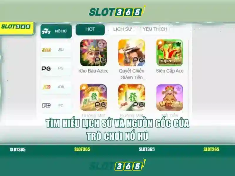 Kho Game Đa Dạng